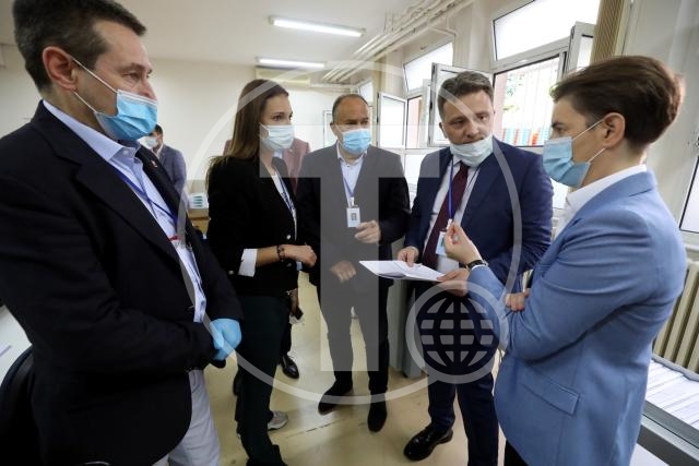 BRNABIC U ZAVODU