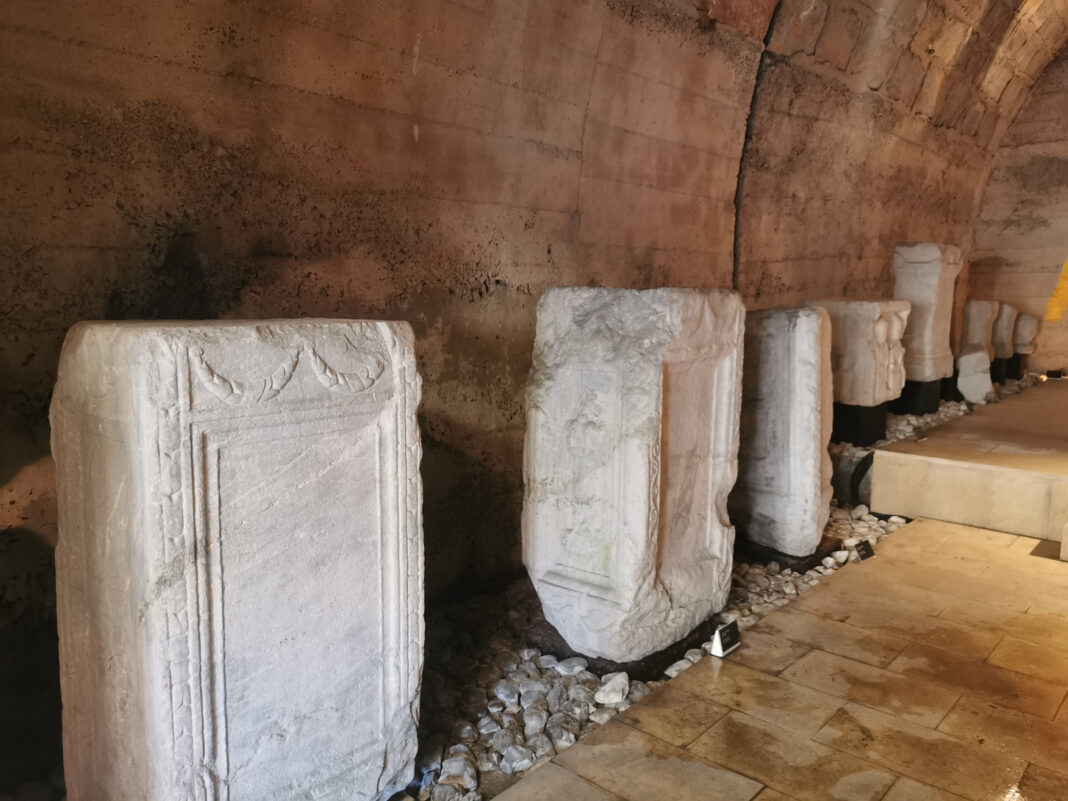 Lapidarijum