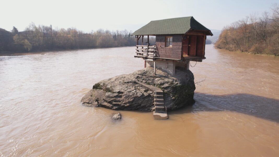 Drina