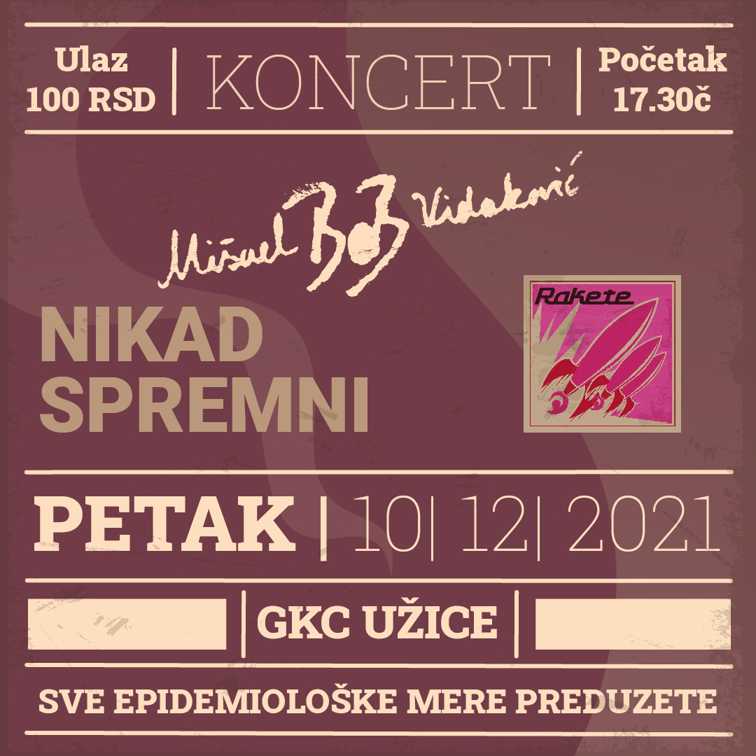 koncert