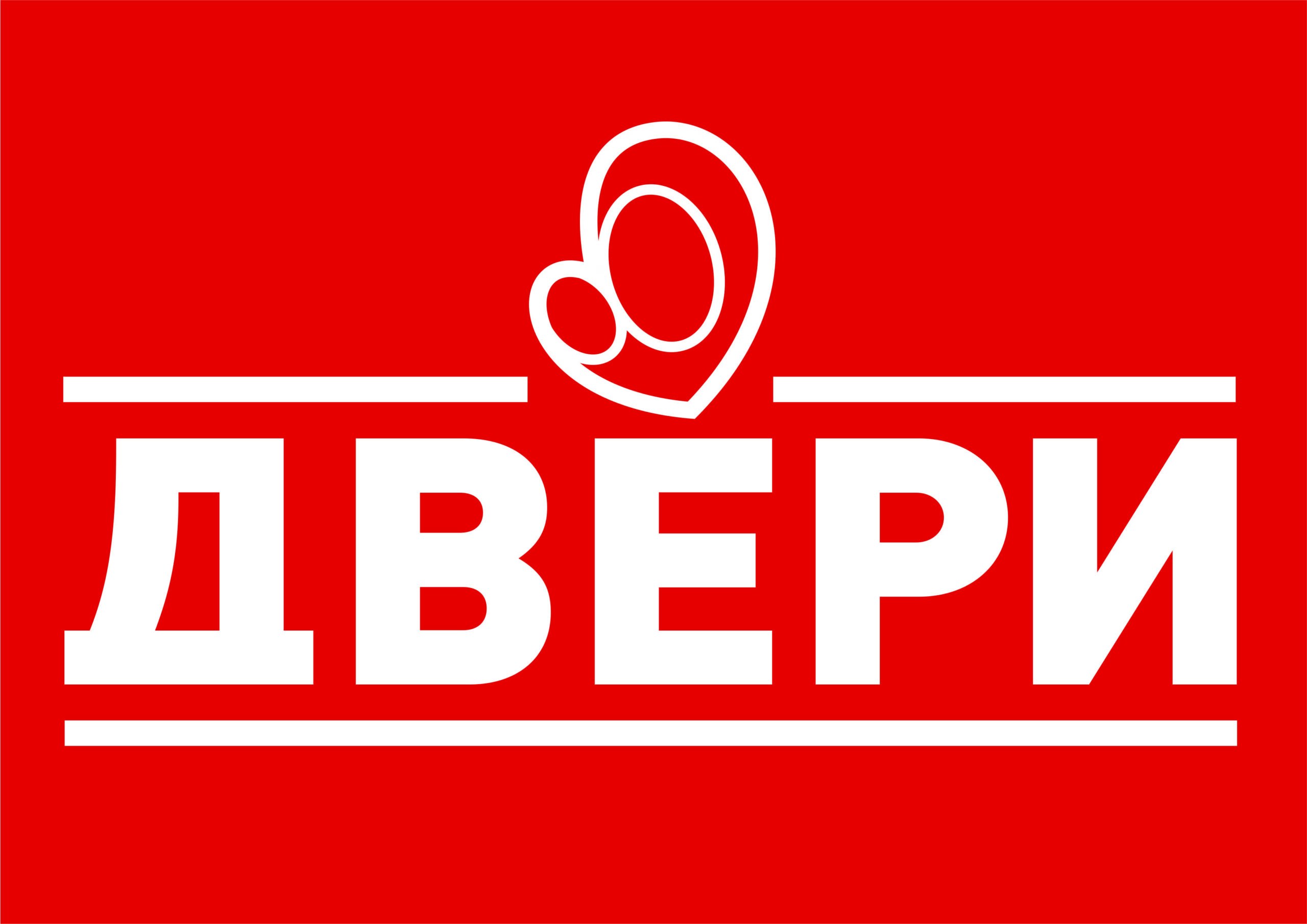 Двери лого