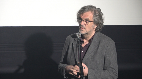 Kusturica