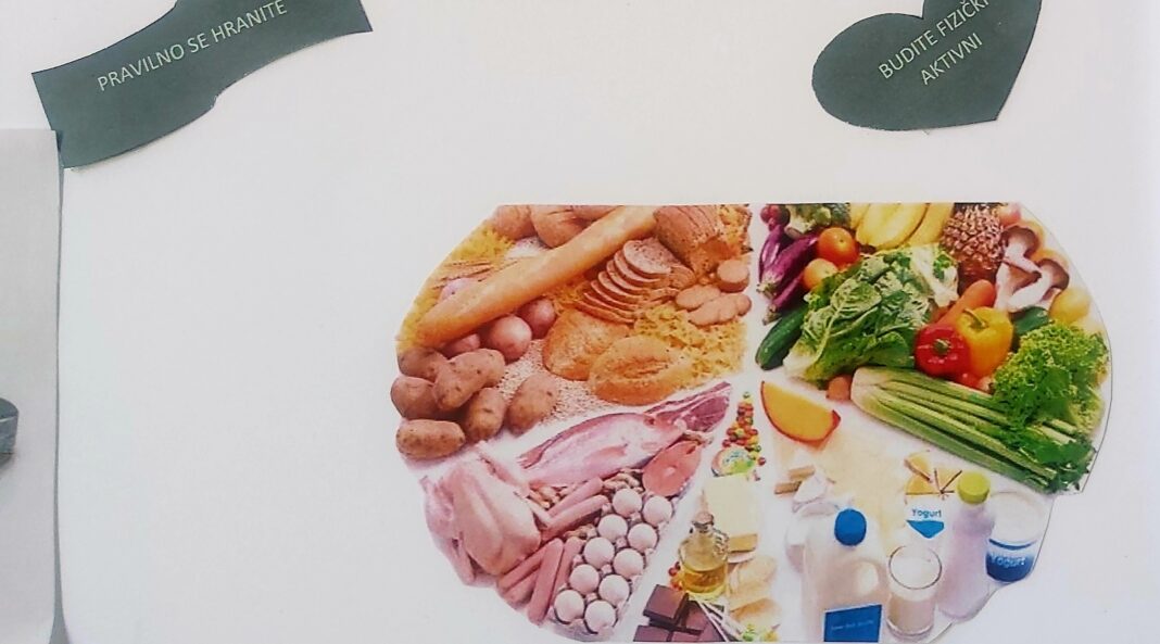 Foto ilustracija Luna