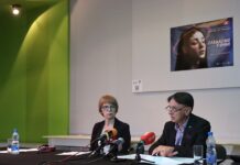 „Gledaj me u oči“ od 17. do 22. novembra u užičkom pozorištu (VIDEO)