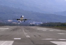 Zlatiborski aerodrom: Poznate prve linije, avioni će sletati iz Istanbula, Beča i Minhena