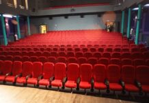 Od 6. do 12. novembra u bioskopu Art