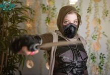 Mladi uspešni Užičani: Svet kospleja Mije Aleksić (VIDEO)