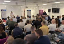 Zlatibor okupio sudije, delegate i kontrolore Prve lige Srbije