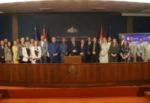 Opština Čajetina obezbedila sredstva za drugu fazu projekta „Trans Dinarica“