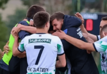 Mujagić za Ristanovićevu prvu pobedu na klupi Zlatibora